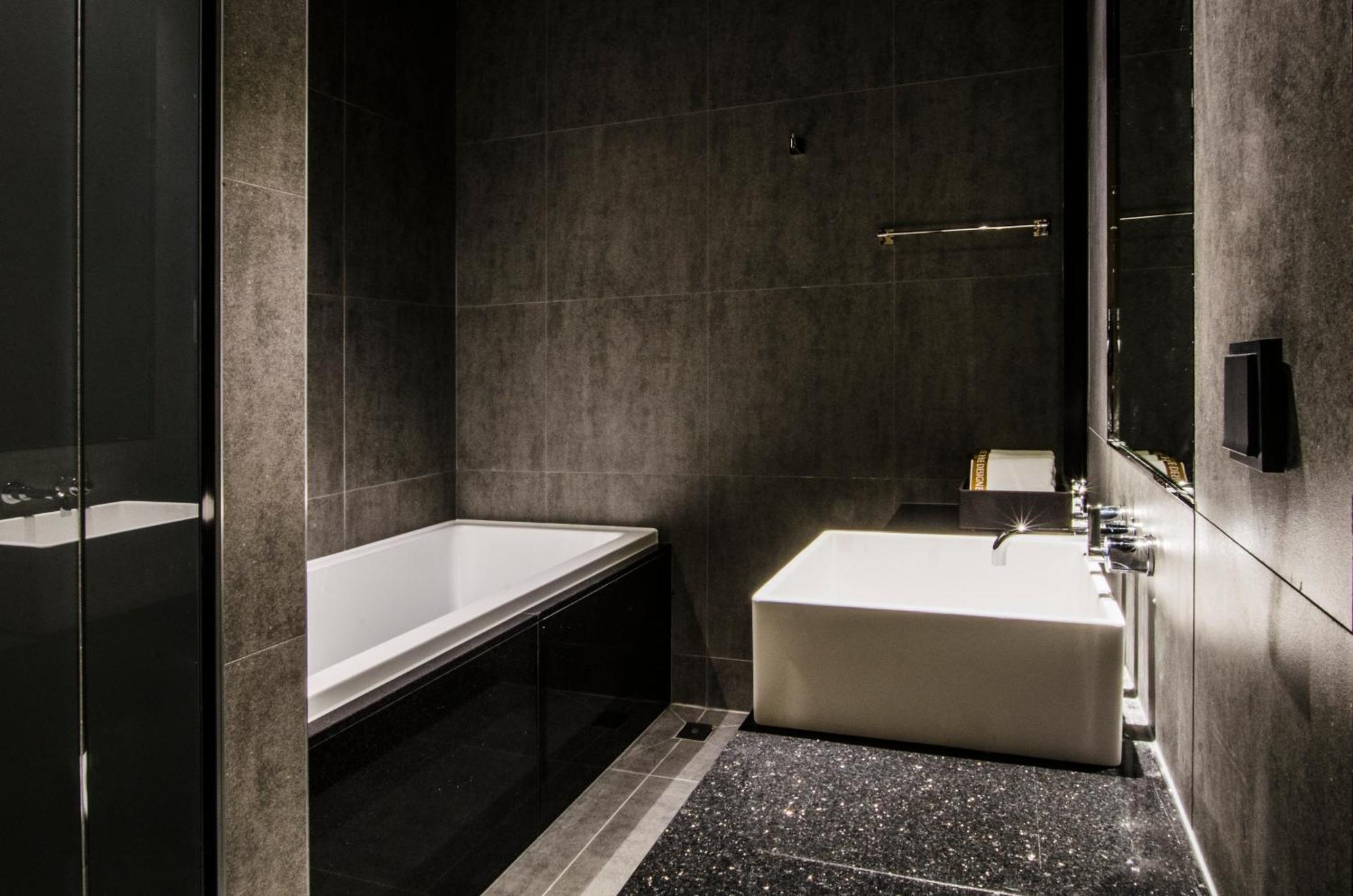 Hotel The Designers Premier Kondae Seoel Buitenkant foto