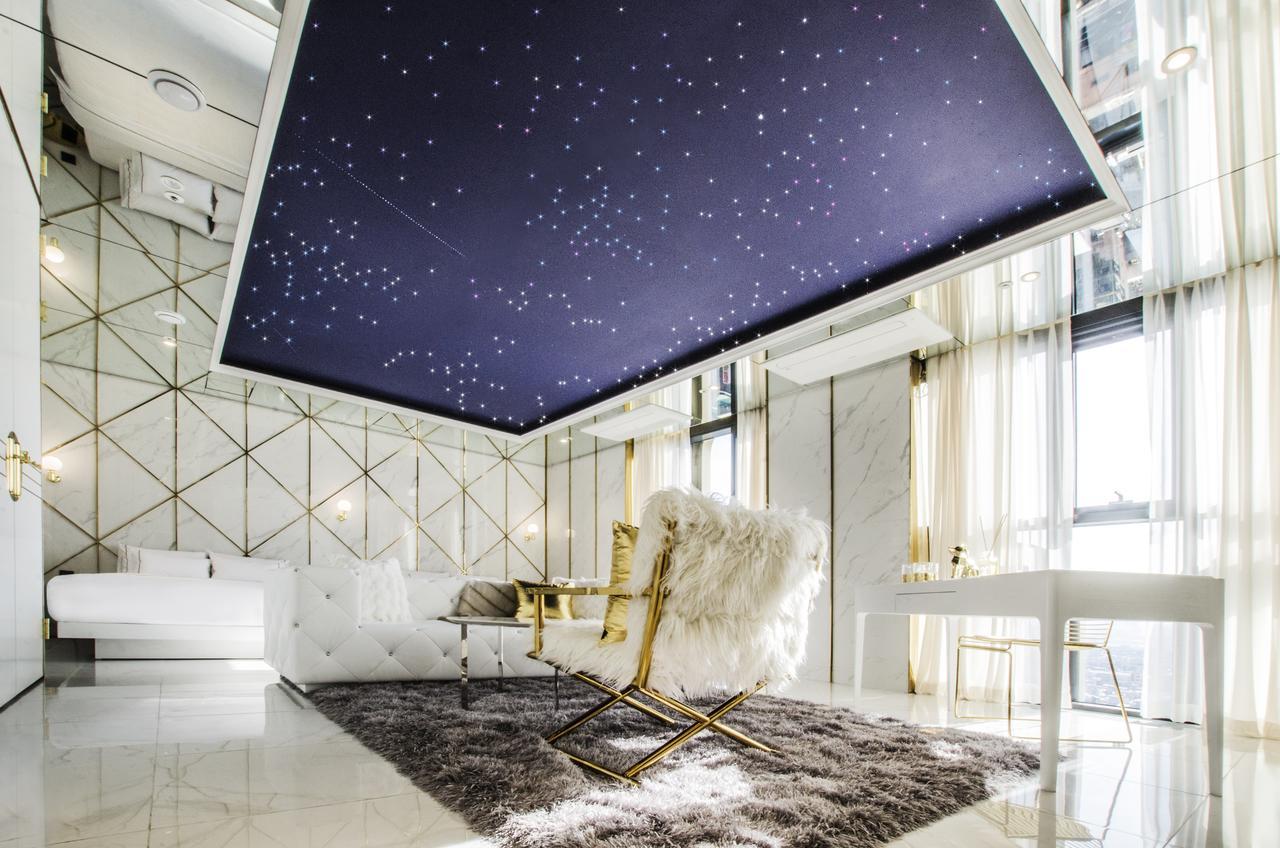 Hotel The Designers Premier Kondae Seoel Buitenkant foto